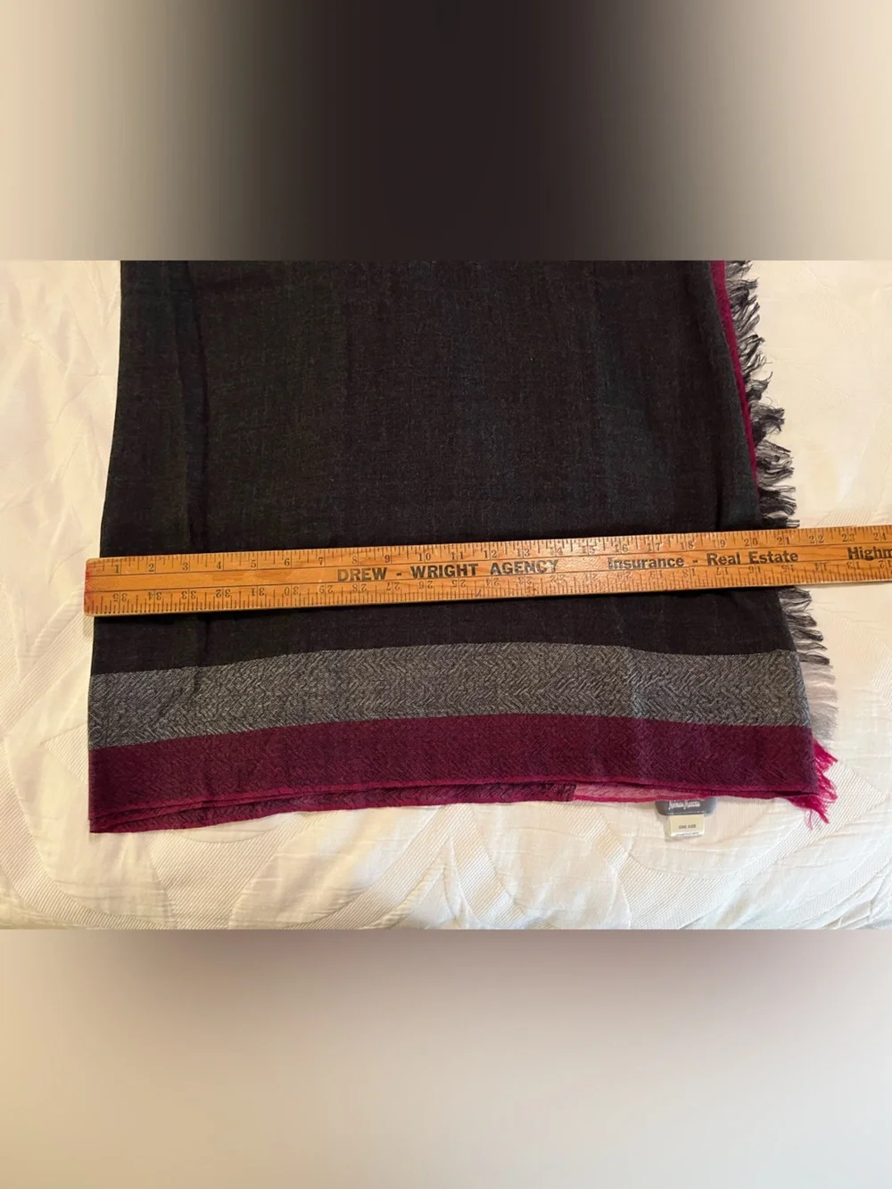 Neiman Marcus barely used